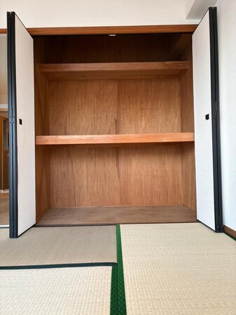 第四エンシンハイツの物件内観写真